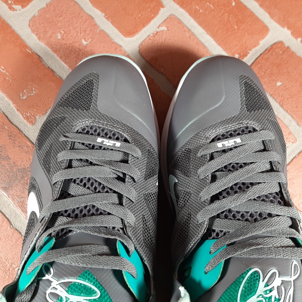 Lebron 9 Low "Easter" - image 4